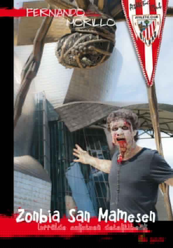 Zombia San Mamesen