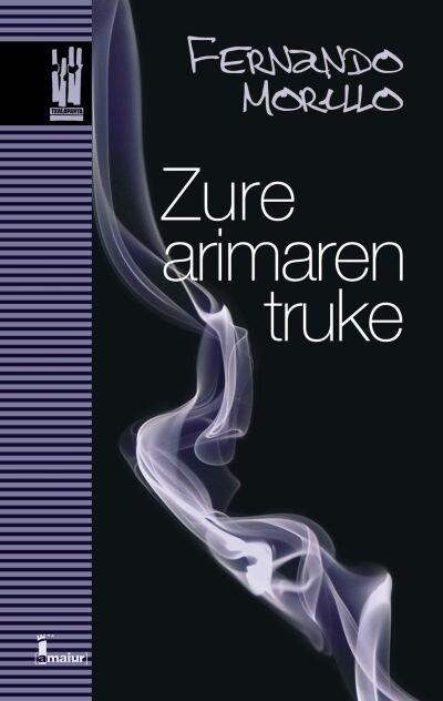 Zure arimaren truke