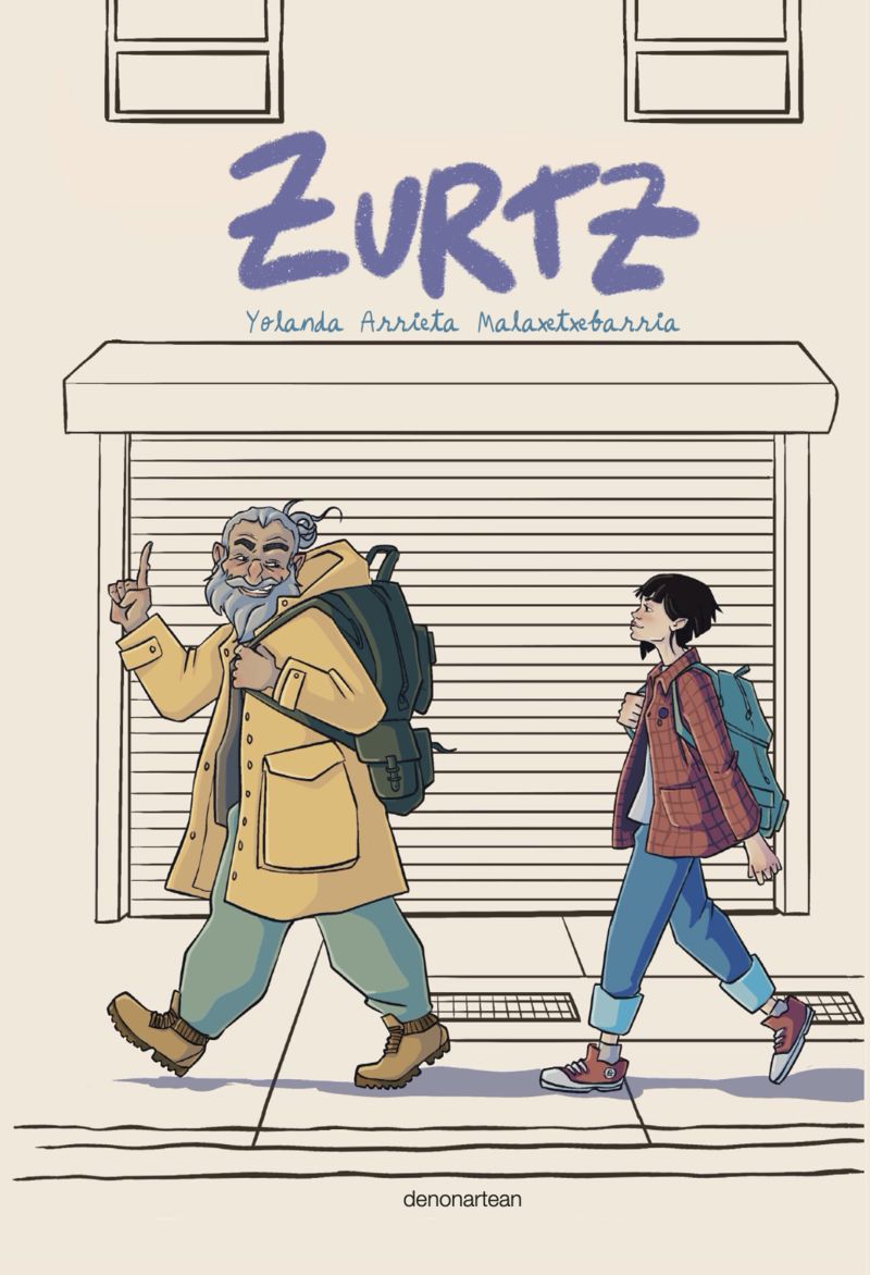 Zurtz