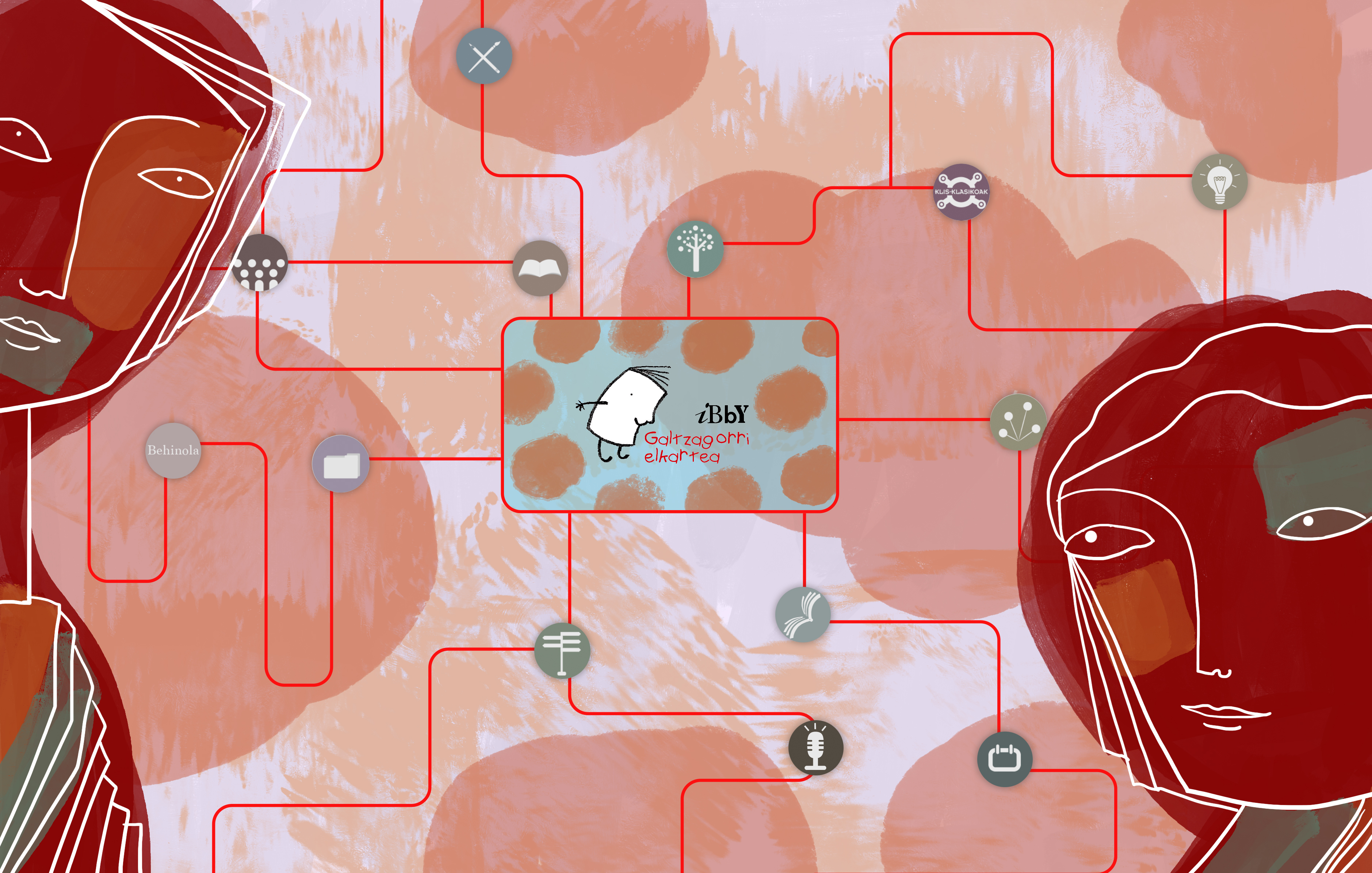 Galtzagorriko baliabideei buruz hizketan ekin diogu Gonagorriren seigarren denboraldiari