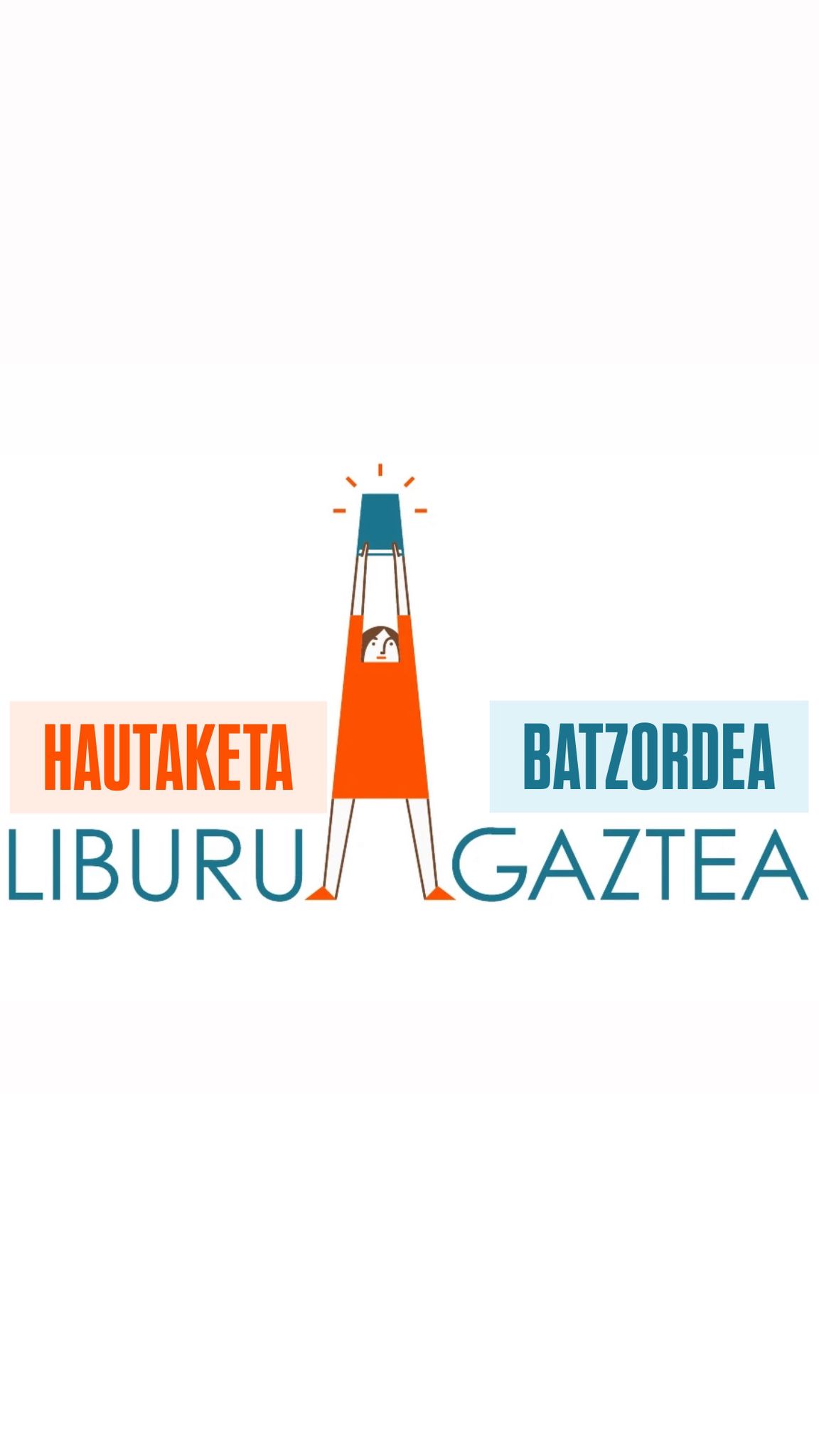 Liburu Gaztea Hautaketa Batzordea