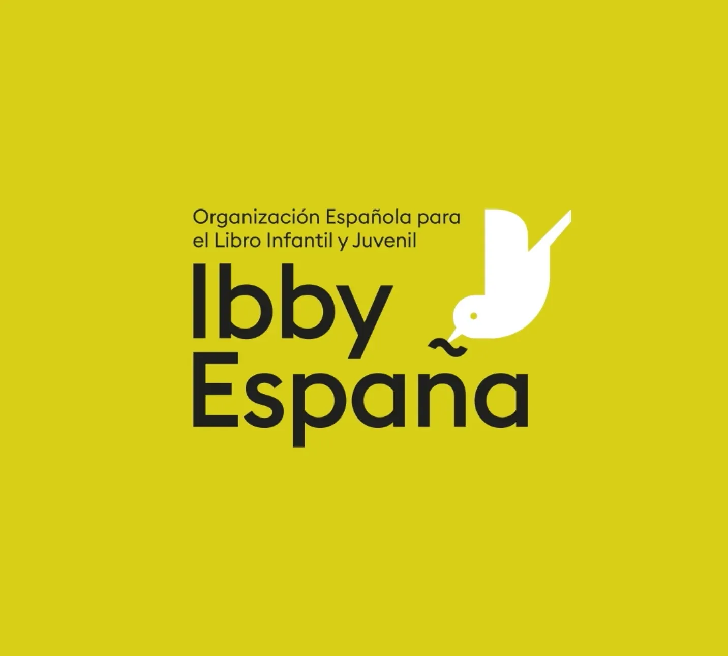 IBBY Espainiak irudi eta logo berriak ditu