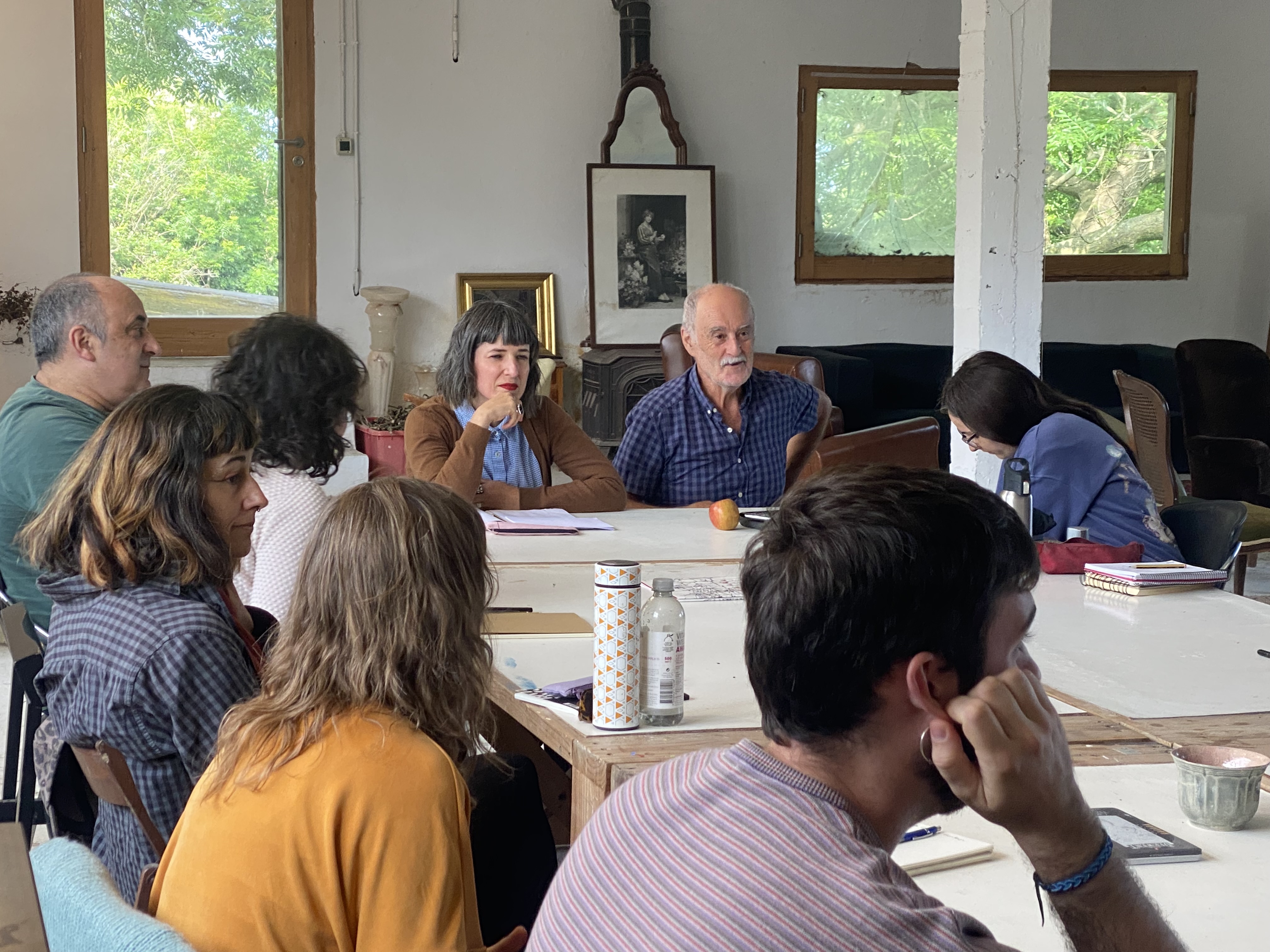 MARRAZIOAKen izena emateko azken astea da