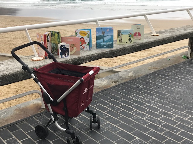 Zabalik dago lantegietan izena emateko epea