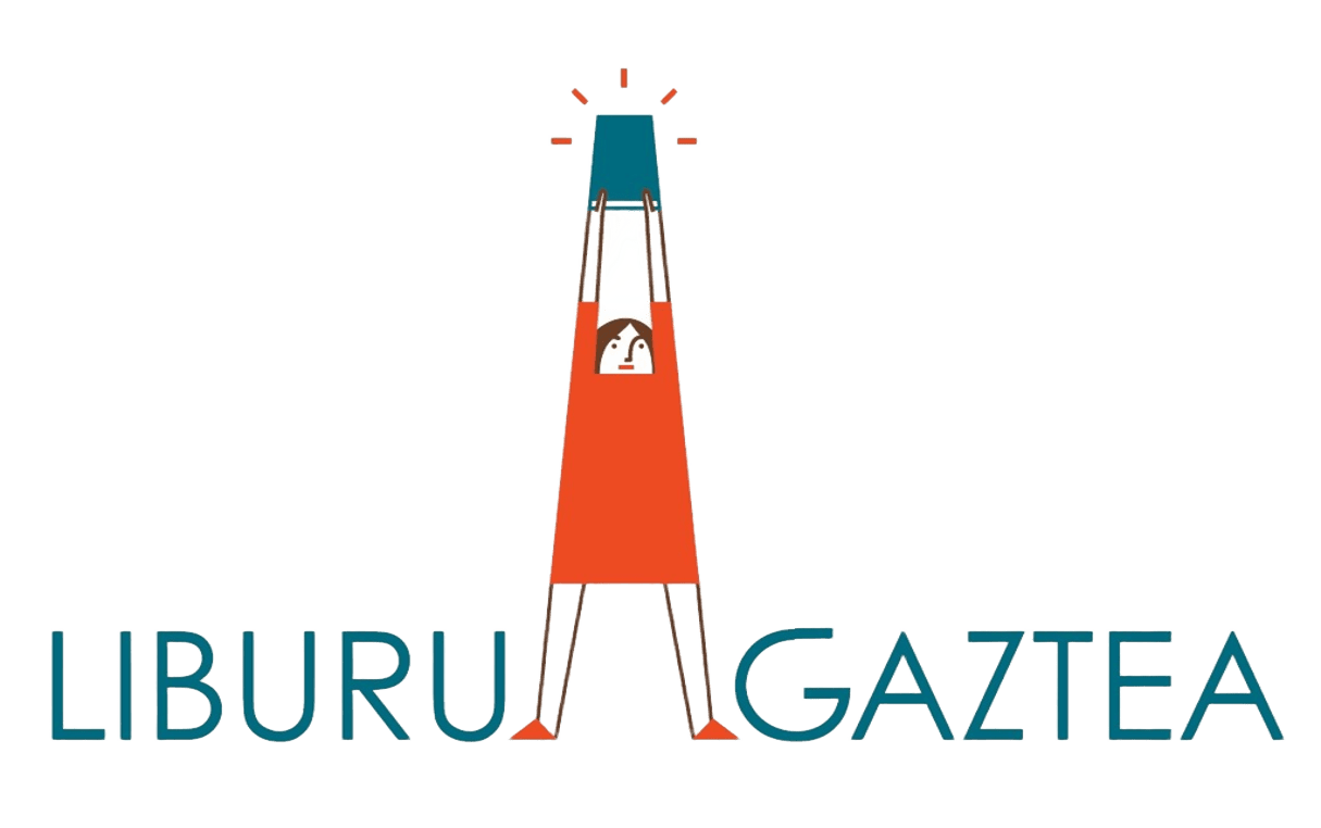 2026-2027 Liburu Gaztea booktrailer lehiaketa hastera doa!