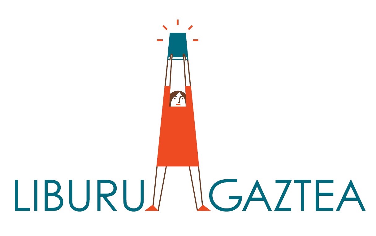 Liburu Gaztea: norbanakoen kategorian parte hartzeko informazioa