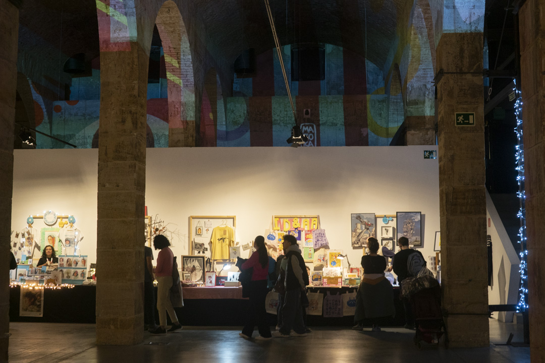 Mazokak hamar urte beteko ditu