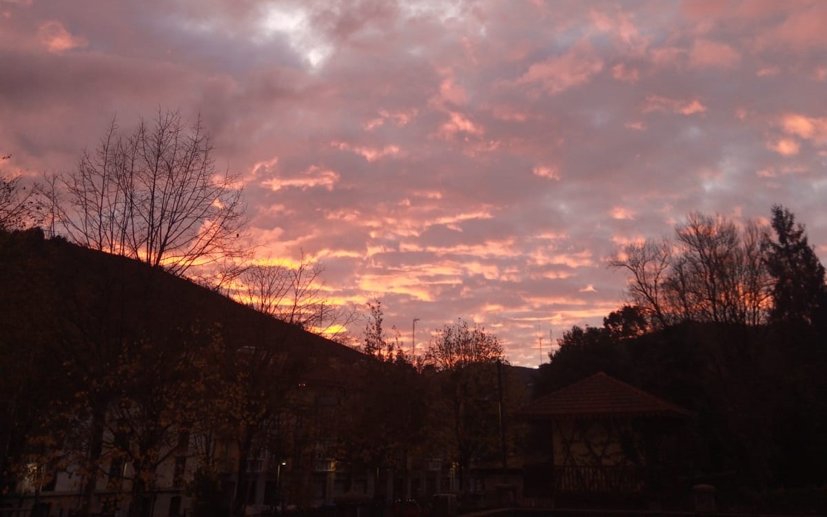 Liburu hari boom egitasmoaren azken geldialdia egin dugu Markinan