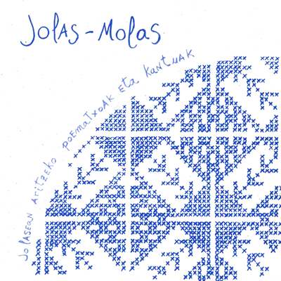 Jolas-Molas