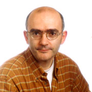 Aitor Arana Luzuriaga