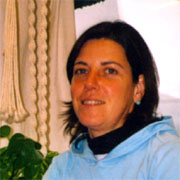 Arantxa Cruz Arrillaga