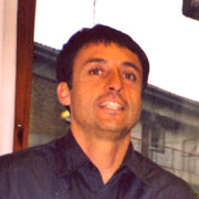 Joseba Ramirez Izko