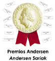 Andersen sariak
