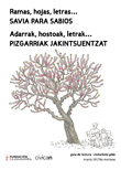 Arbolen inguruko liburuen gida