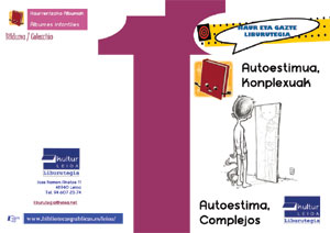 Autoestimua, konplexuak