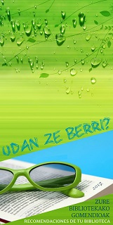 Udan ze berri? 2017