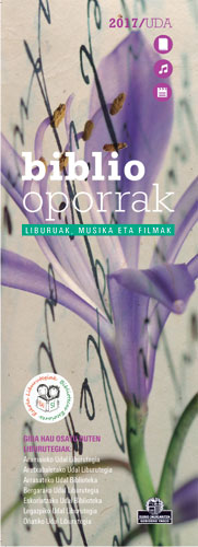 Biblioporrak 2017