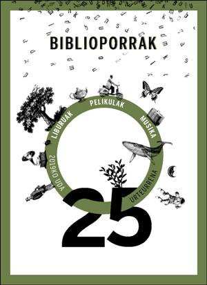 Biblioporrak 2019