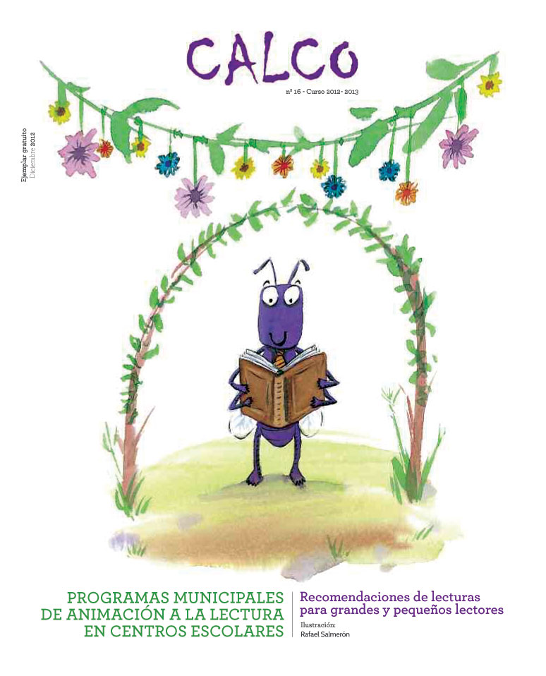 Calco 16