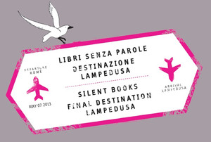Silent Books 2015