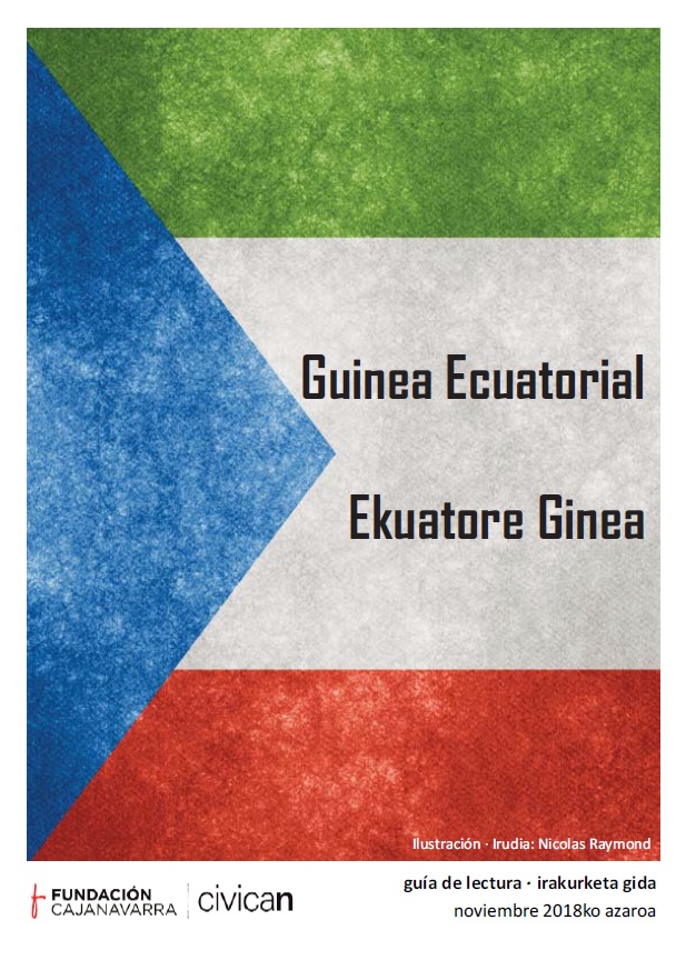 Ekuatore Ginea