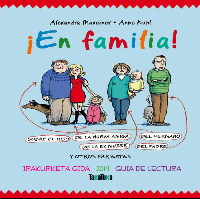 En familia (familian)