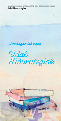 Freskagarriak 2010
