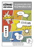 Haurrendako komikiak