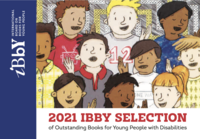 Outstanding Books for Young People with Disabilities (Desgaitasuna duten haur eta gazteentzat liburu aipagarriak)