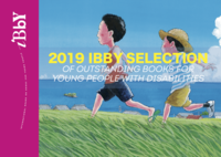 Outstanding Books for Young People with Disabilities (Desgaitasuna duten haur eta gazteentzako liburu aipagarriak)