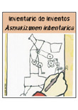 Asmakizunen inbentarioa