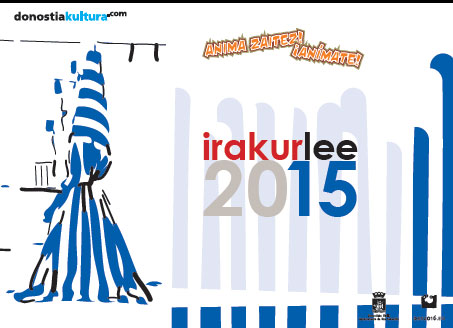 Irakurle 2015