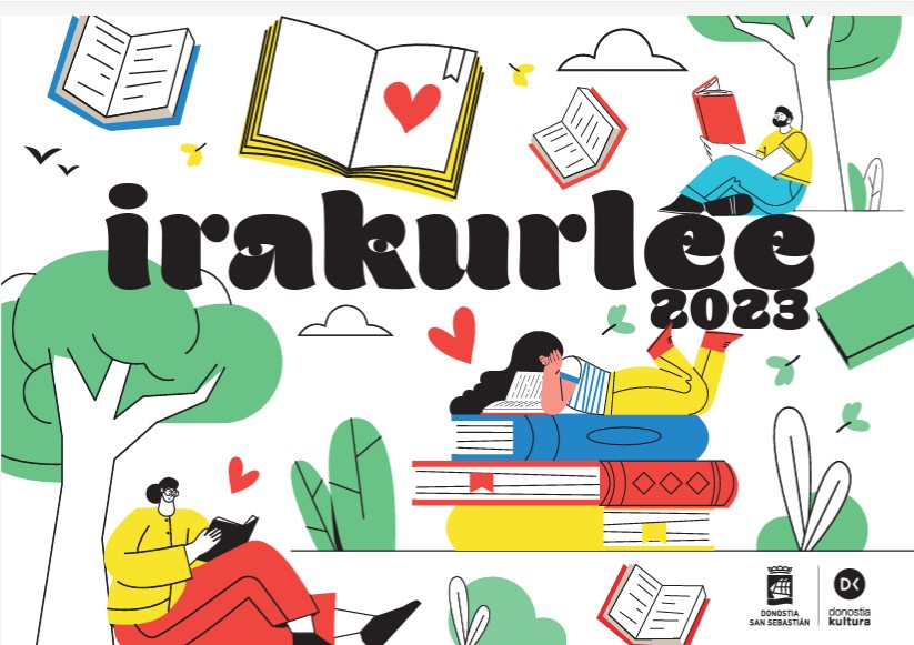 Irakurlee 2023