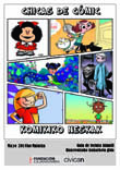 Komikiko neskak