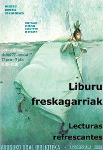 Liburu freskagarriak_gazteak 2009