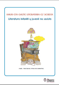 Haur eta Gazte Literatura Ez Sexista