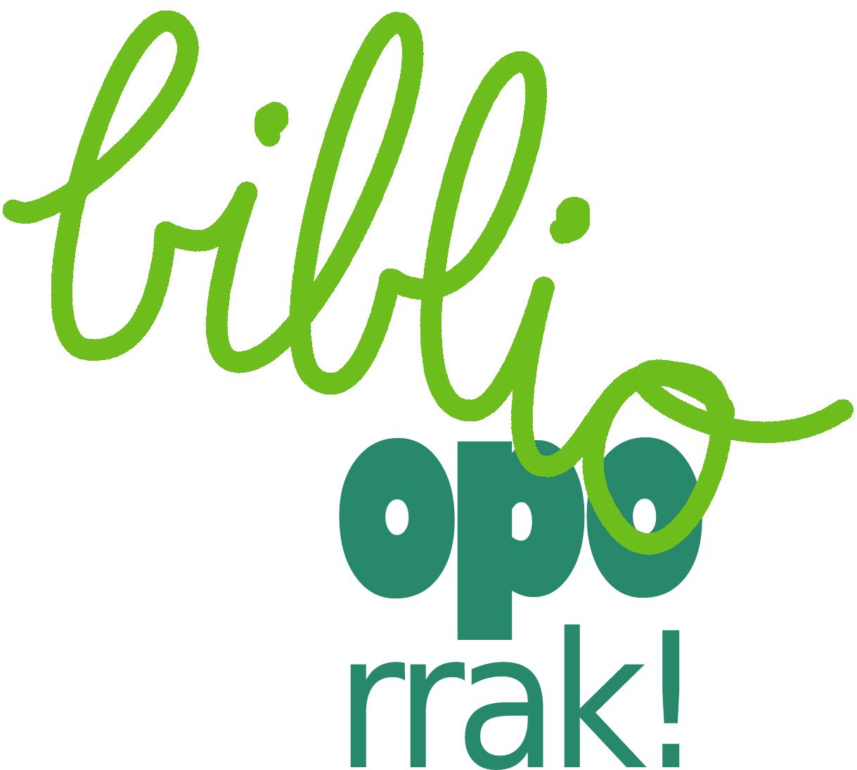 Biblioporrak: zeuk aukeratu! (LH1)