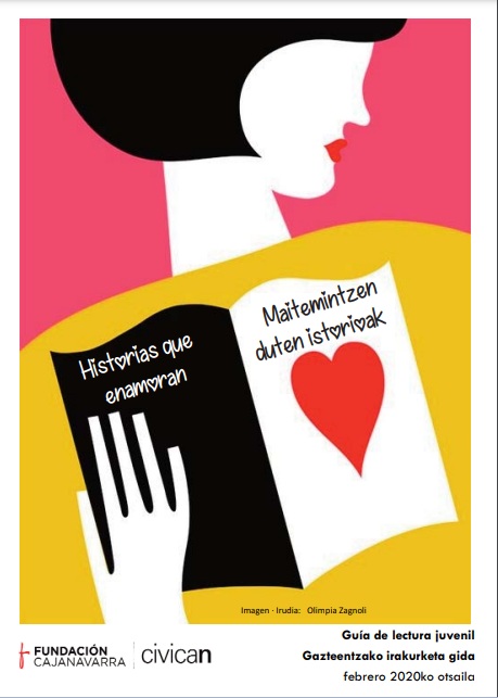 Maitemintzen duten istoriak (gazte)