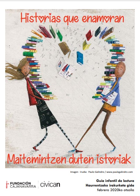Maitemintzen duten istoriak (haur)