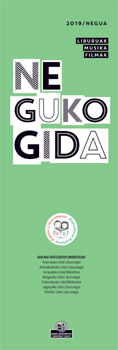 Neguko gida 2019