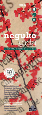 Neguko gida 2018