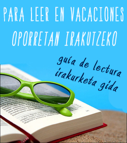 Oporretan irakurtzeko