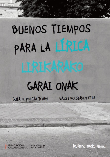 Lirikarako garai onak