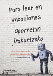 Oporretan irakurtzeko, haurrentzat