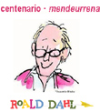 Roald Dahl