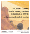 Saharako ahotsak