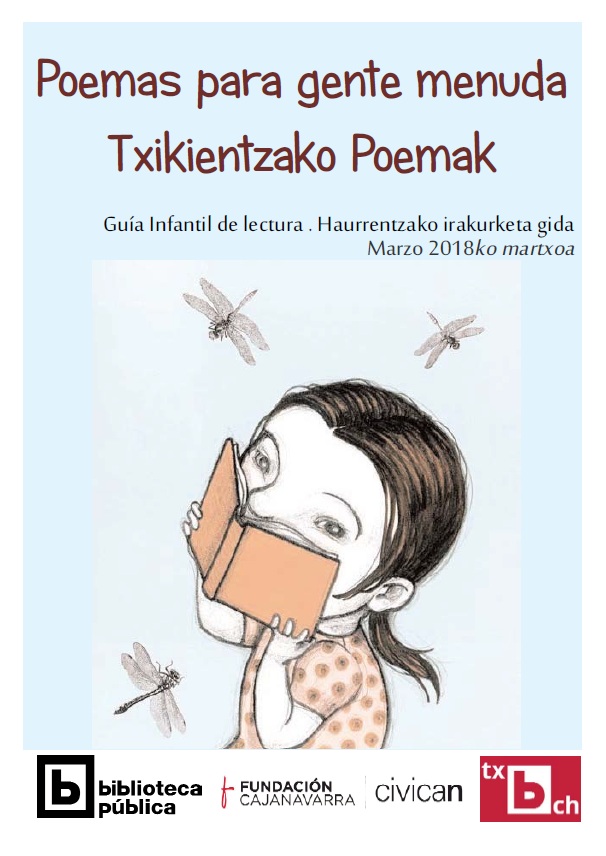 Txikientzako poemak