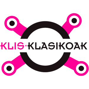 Klis-Klasikoak bilduma App 