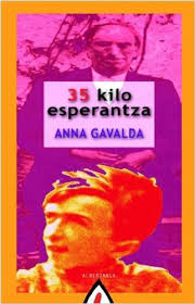 35.kilo esperantza
