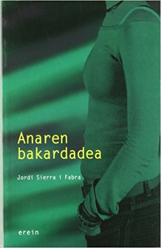 Anaren bakardadea